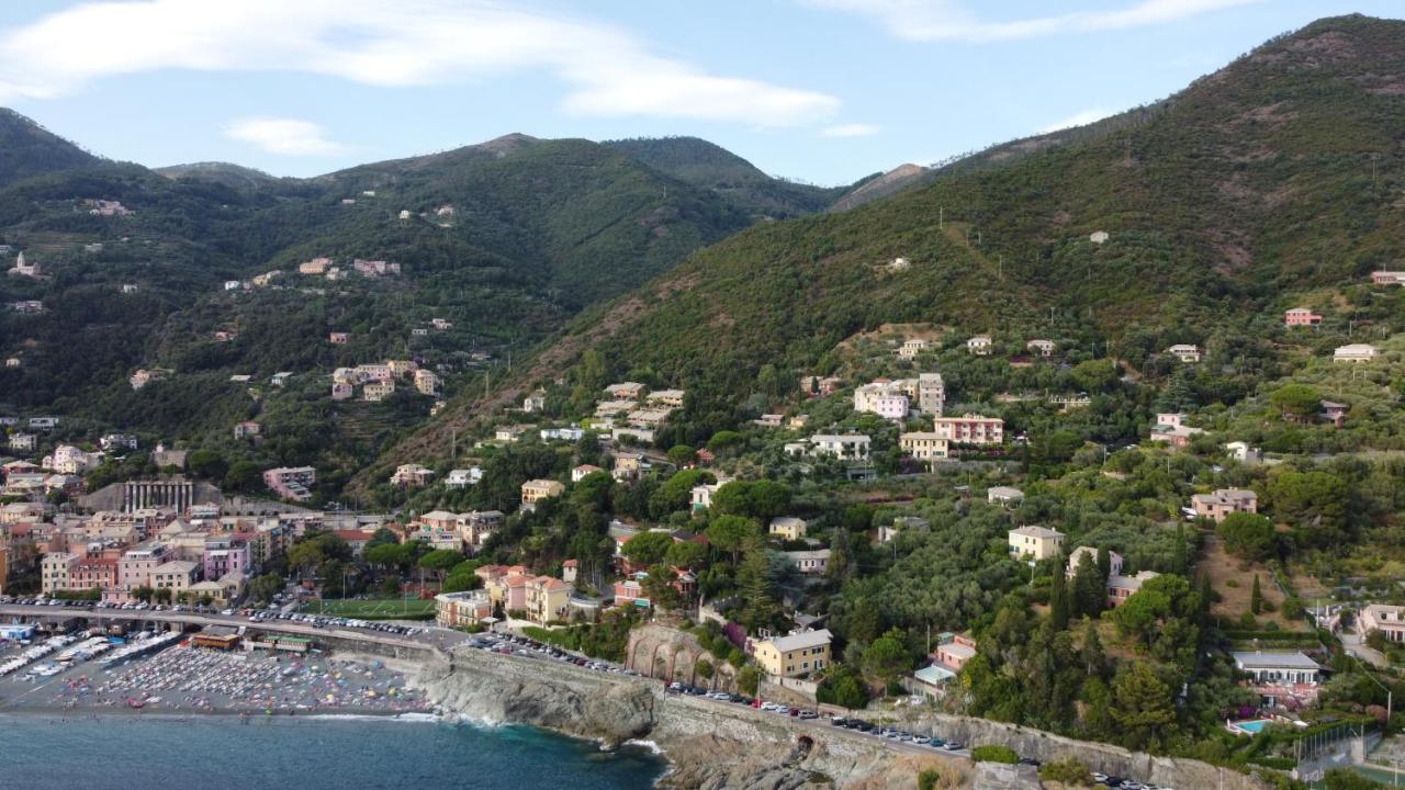 Hotel Villa Belvedere ボナッソーラ エクステリア 写真