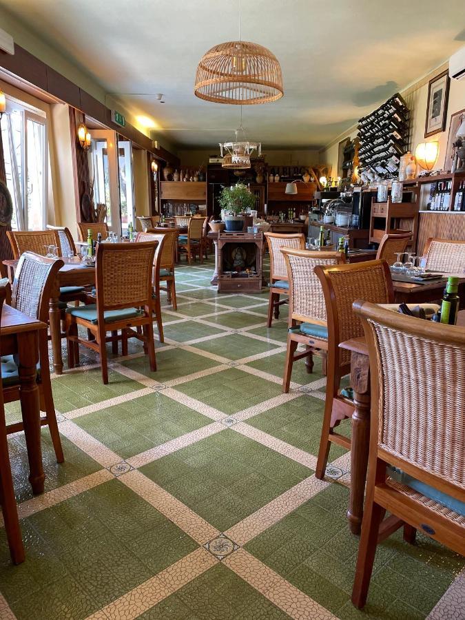 Hotel Villa Belvedere ボナッソーラ エクステリア 写真