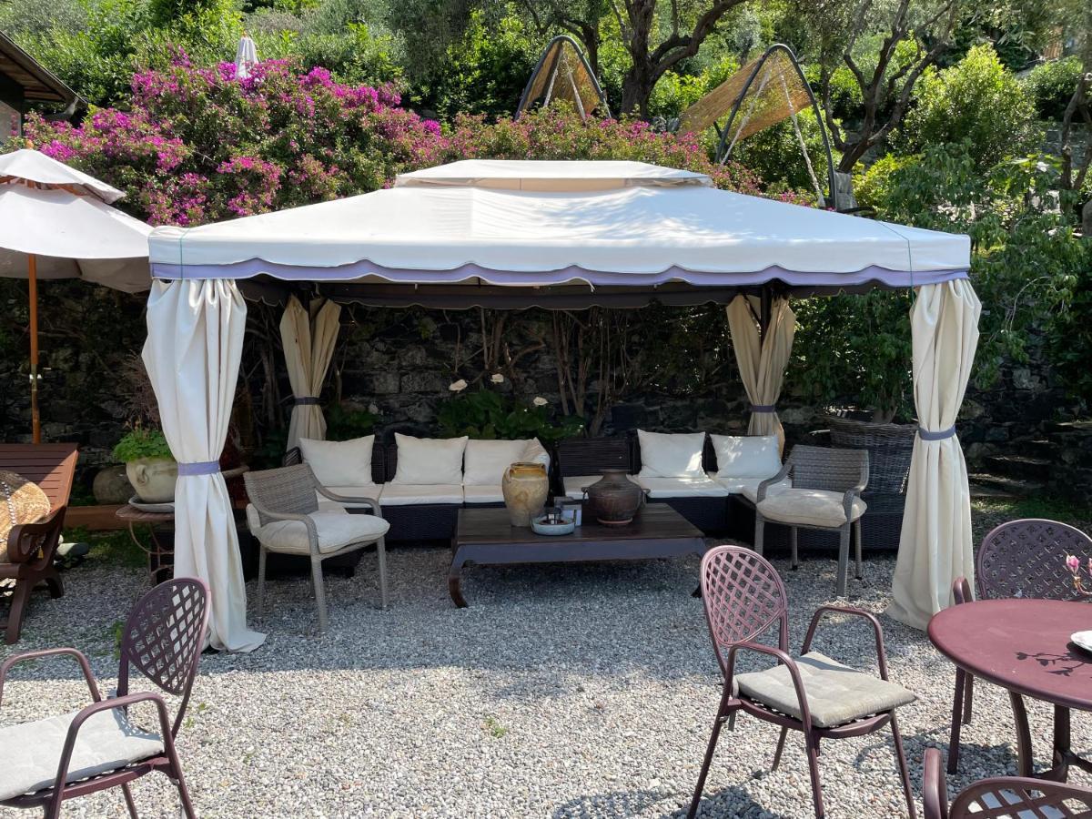 Hotel Villa Belvedere ボナッソーラ エクステリア 写真