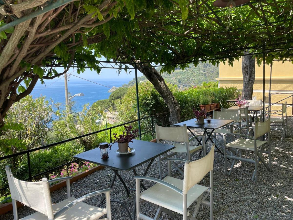 Hotel Villa Belvedere ボナッソーラ エクステリア 写真