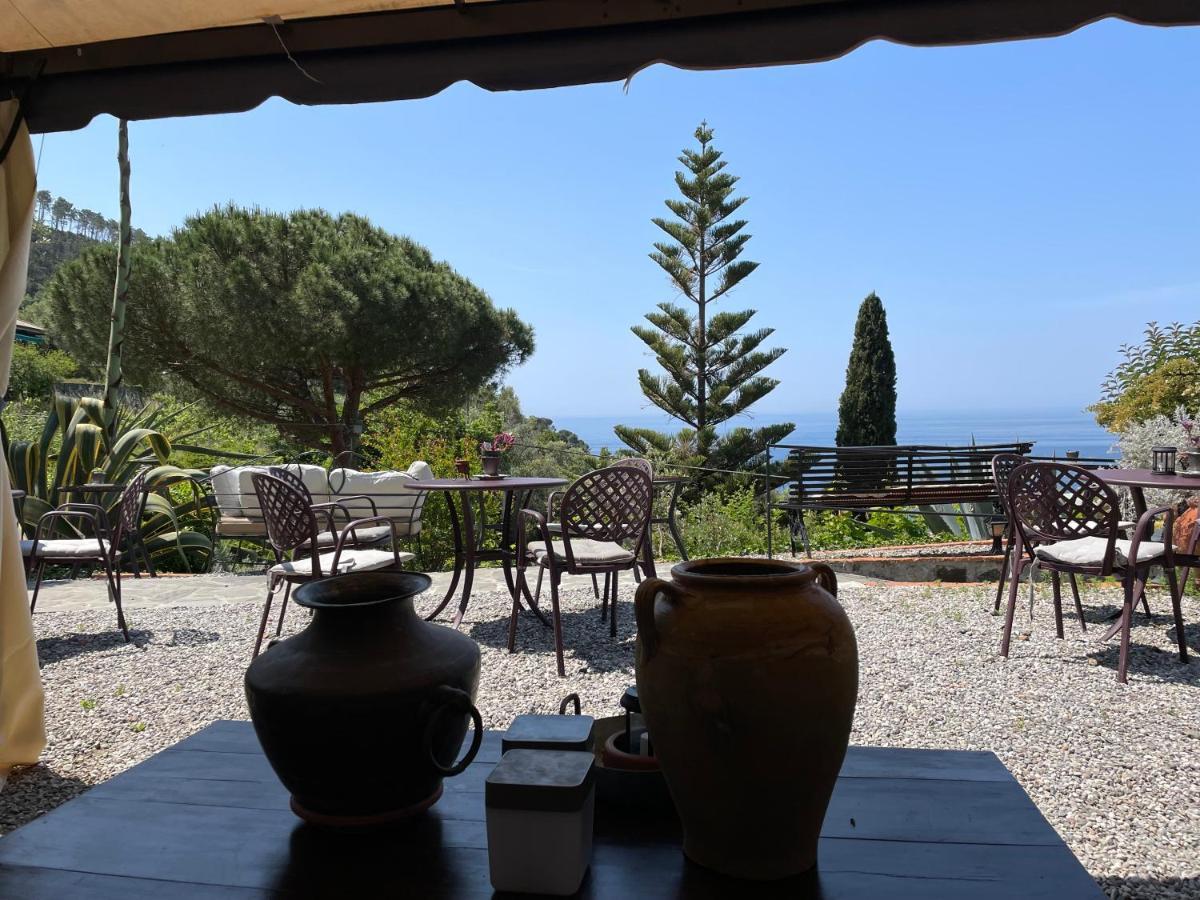 Hotel Villa Belvedere ボナッソーラ エクステリア 写真