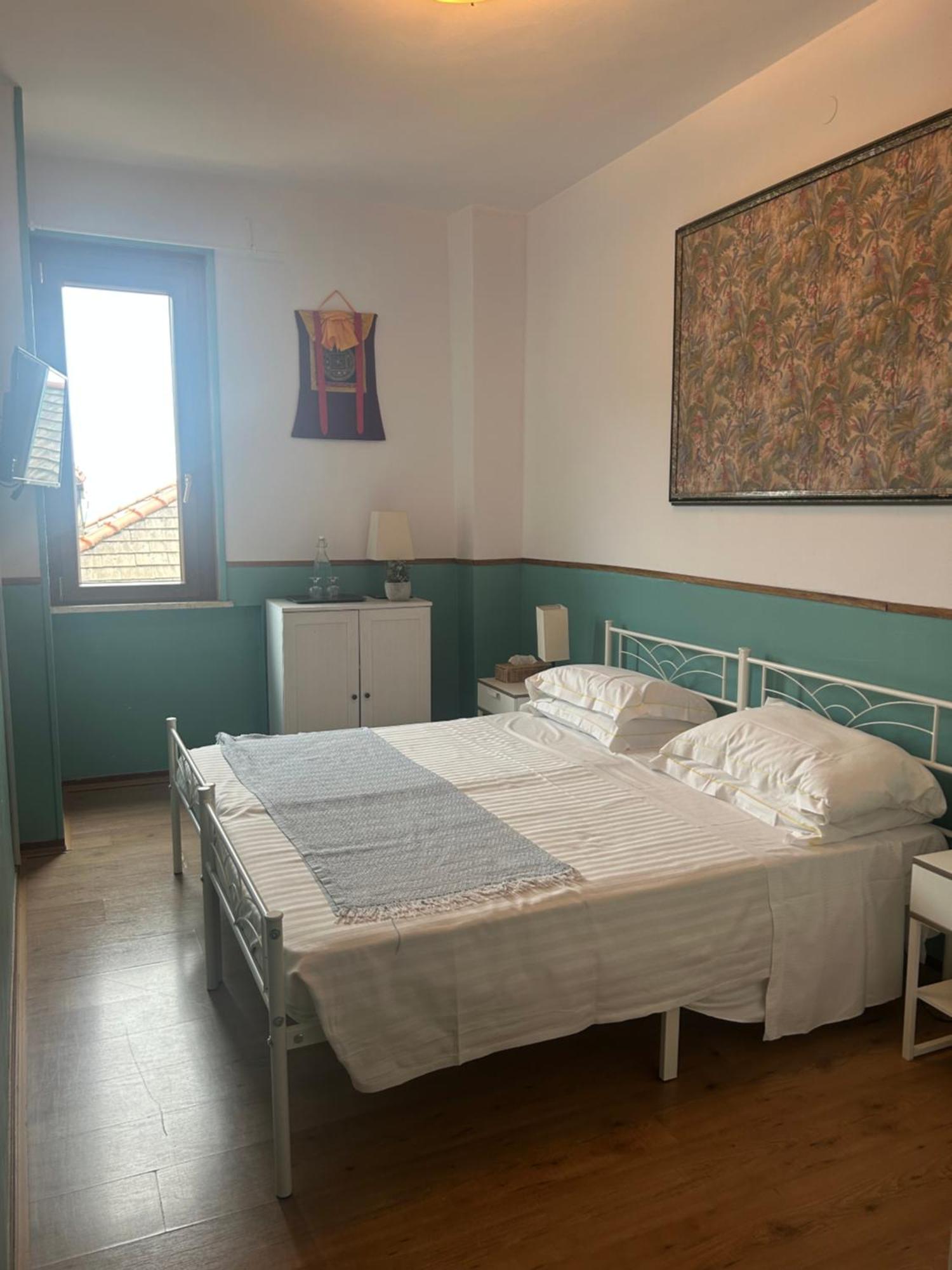 Hotel Villa Belvedere ボナッソーラ エクステリア 写真