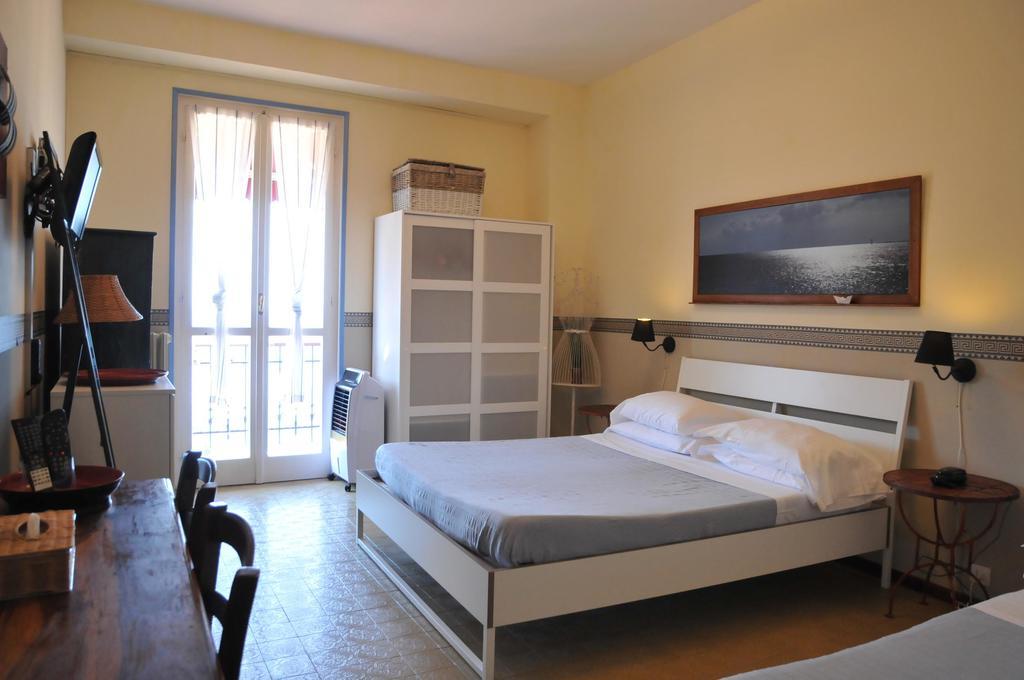 Hotel Villa Belvedere ボナッソーラ エクステリア 写真