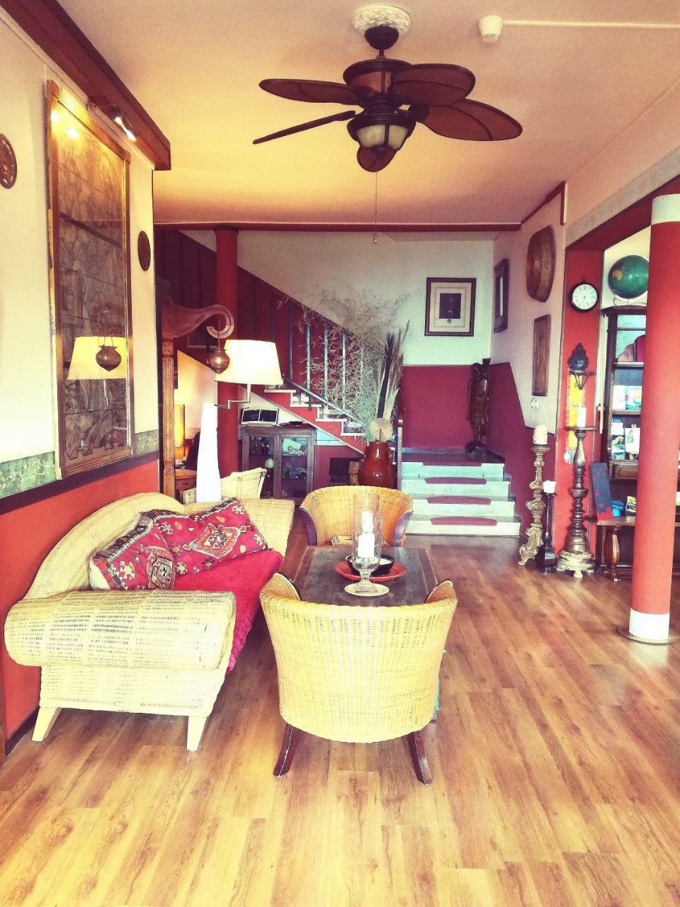 Hotel Villa Belvedere ボナッソーラ エクステリア 写真
