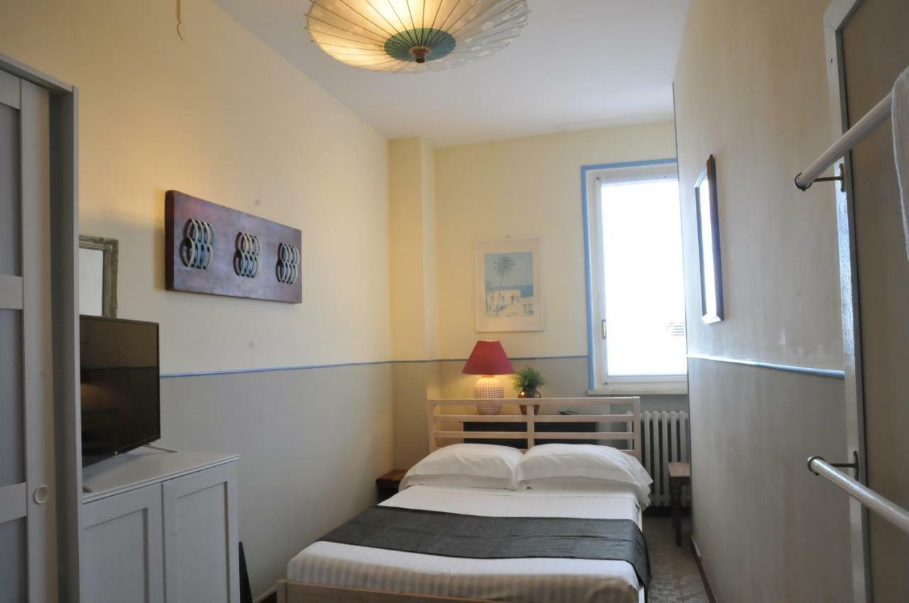 Hotel Villa Belvedere ボナッソーラ エクステリア 写真