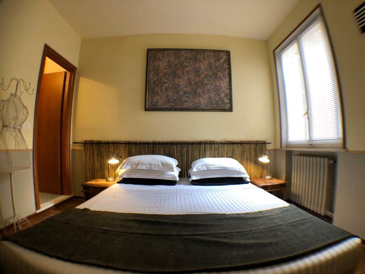 Hotel Villa Belvedere ボナッソーラ エクステリア 写真
