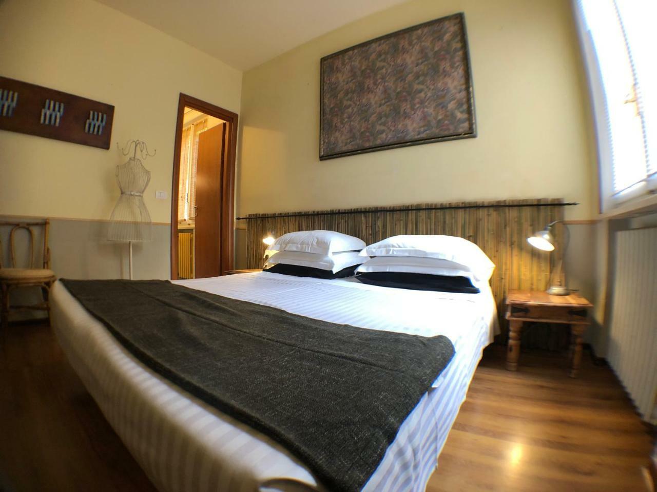 Hotel Villa Belvedere ボナッソーラ エクステリア 写真