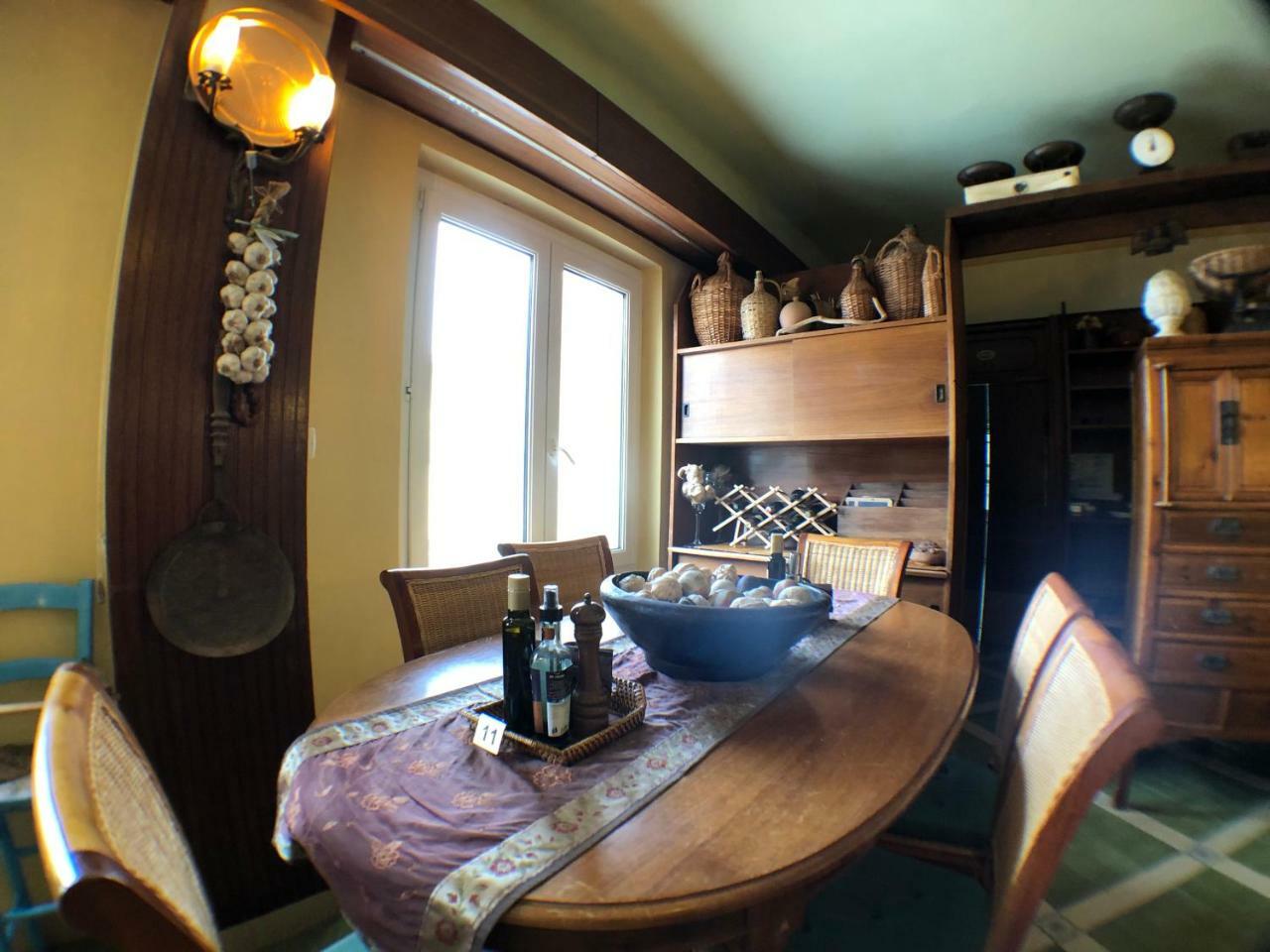 Hotel Villa Belvedere ボナッソーラ エクステリア 写真