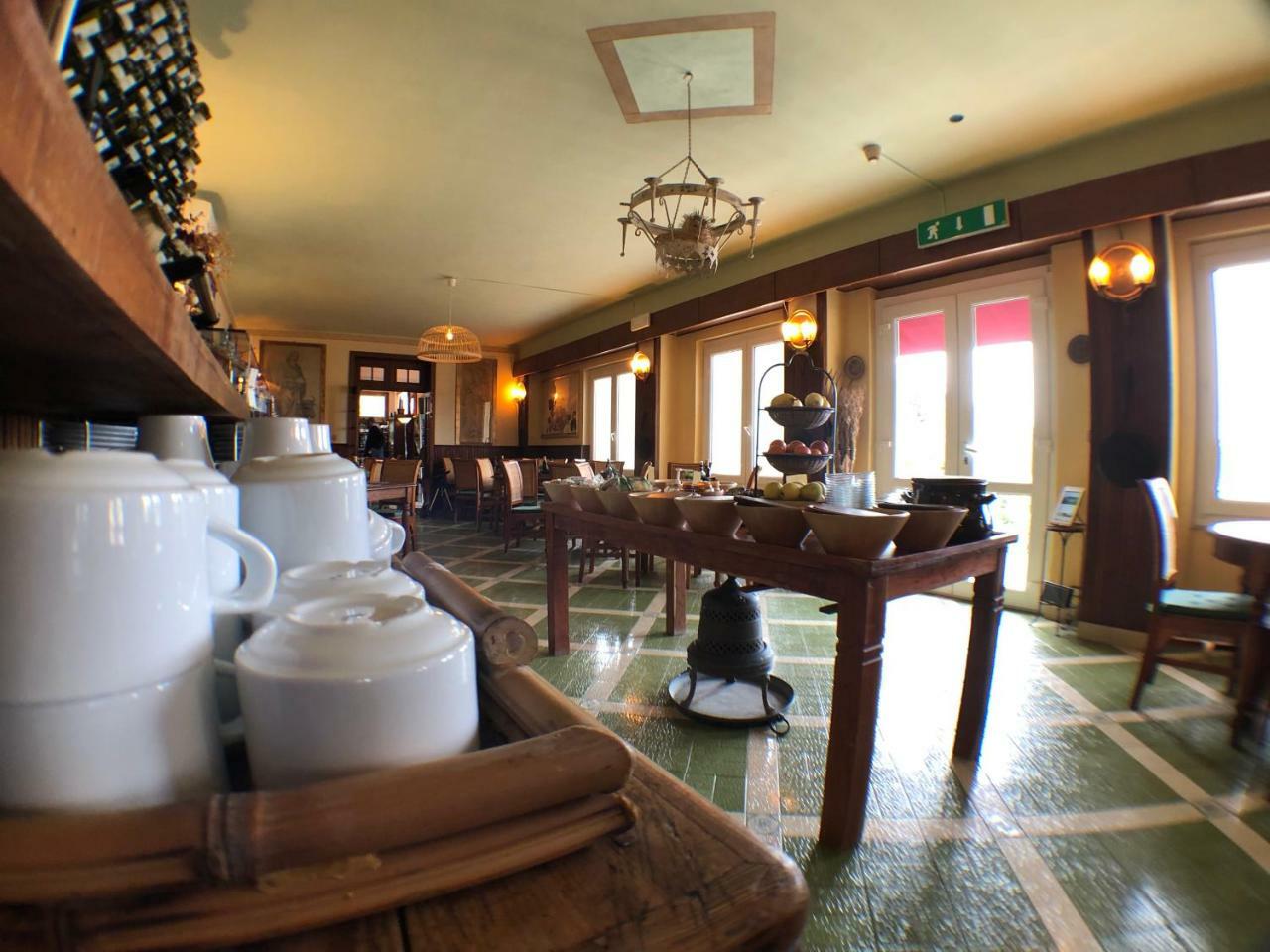 Hotel Villa Belvedere ボナッソーラ エクステリア 写真