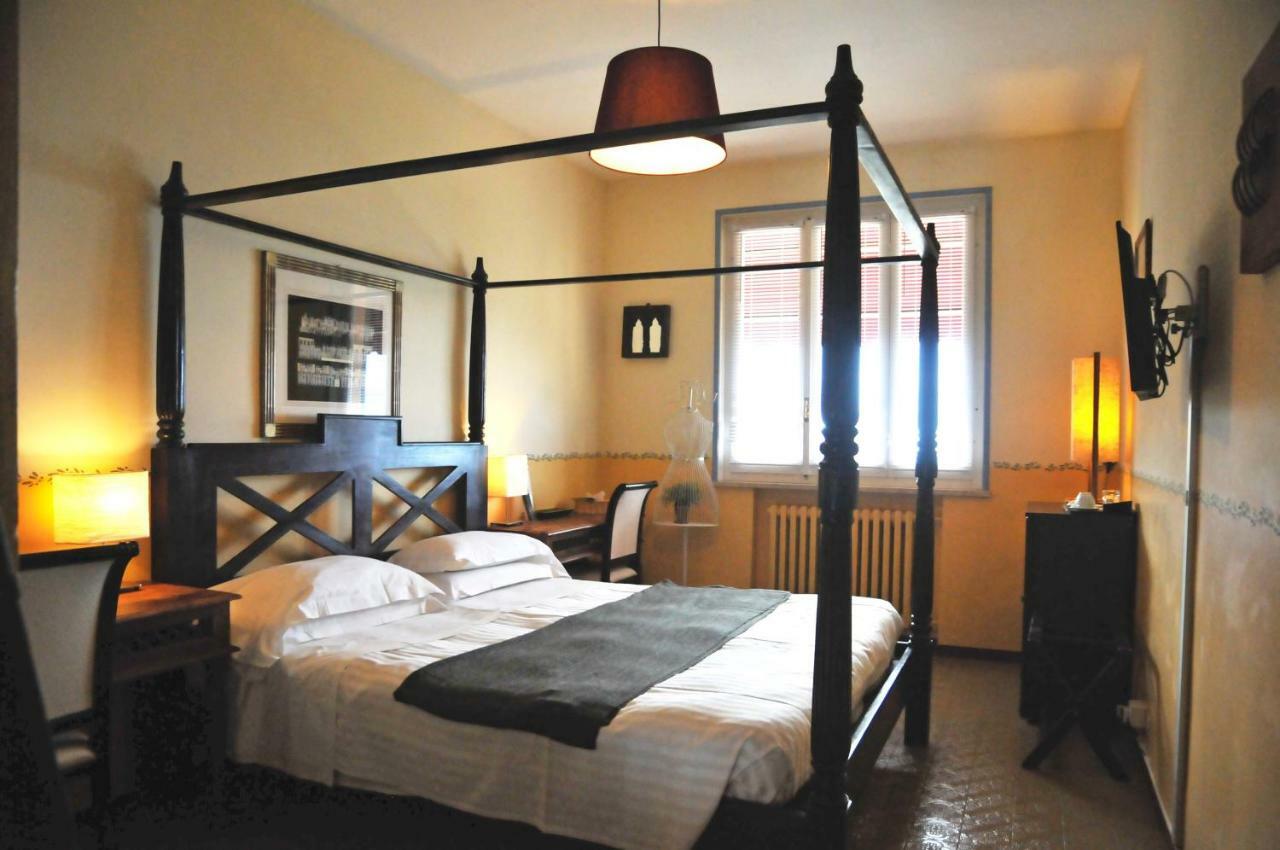 Hotel Villa Belvedere ボナッソーラ エクステリア 写真