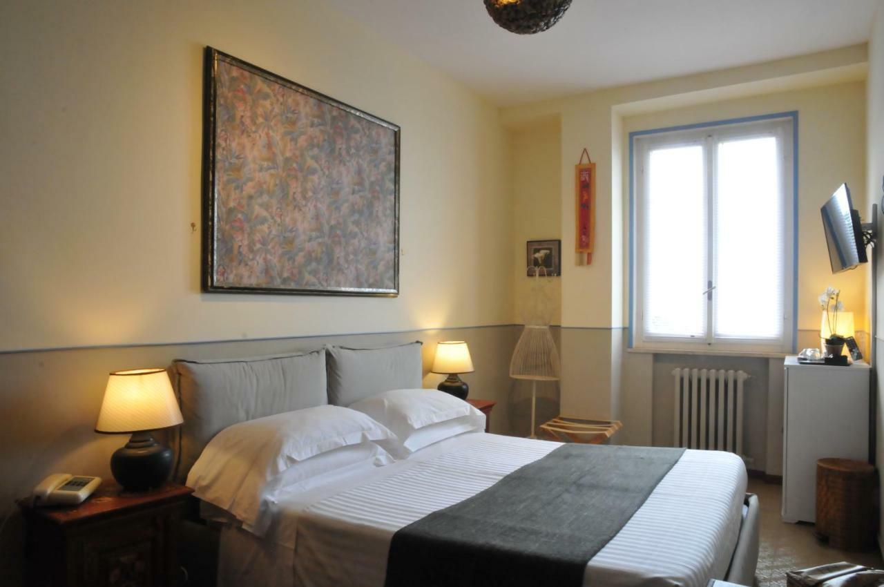 Hotel Villa Belvedere ボナッソーラ エクステリア 写真