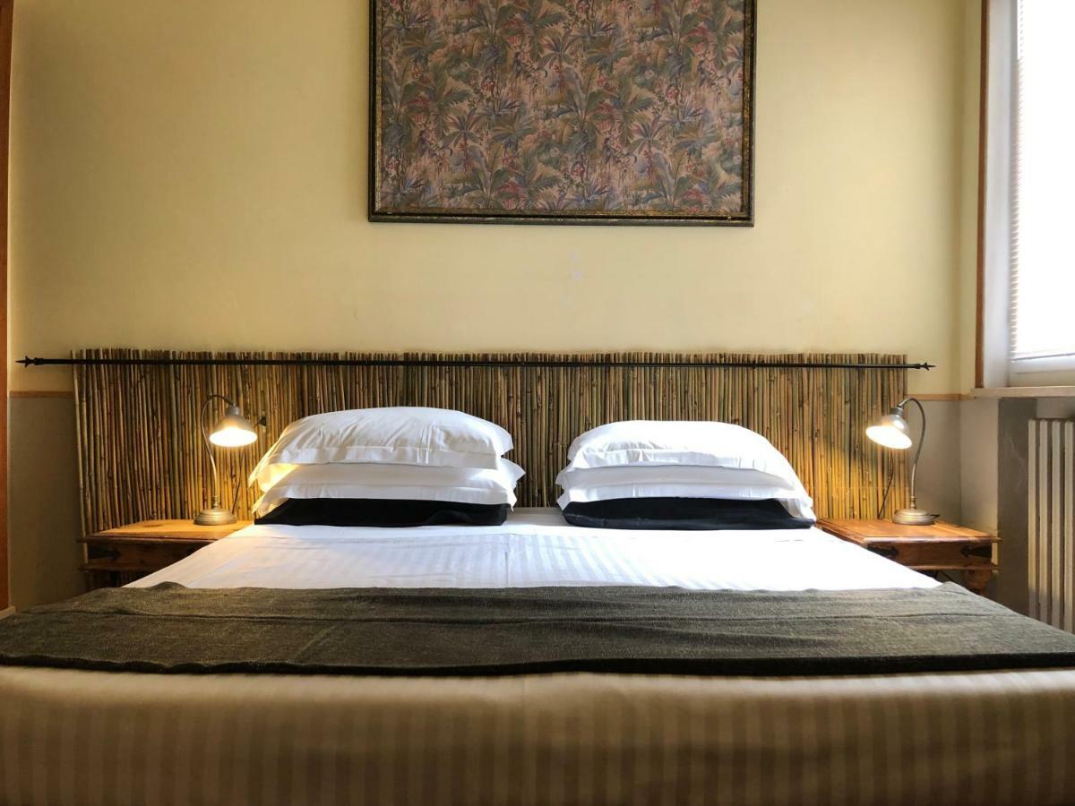 Hotel Villa Belvedere ボナッソーラ エクステリア 写真